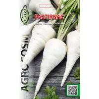 Seminte Pastarnac Guernsey, Agrocosm