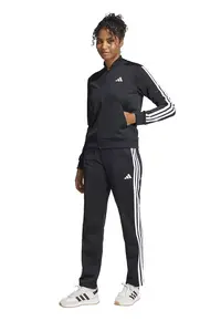 Trening cu logo si fermoar W ESS 3S TS - Negru