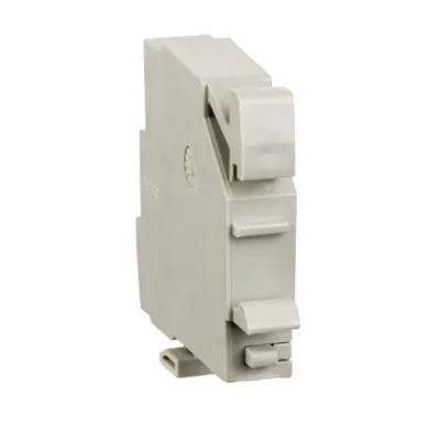 Contact de pozitie CE/CD/CT - 8A/240 V c.a. - MTZ/NT/NW debrosabil - piesa de schimb