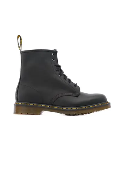 Ghete unisex - 1460 11822003 - Negru