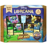 Lorcana TCG - Into the Inklands Gift Set 3