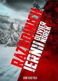 Războinicii iernii - Paperback brosat - Olivier Norek