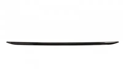Ornament bara spate mijloc, SPORT LINE BMW Seria 3 limuzina intre 2011-2015