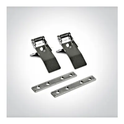 Ardea Lens 40W 4000lm 4000K Ra80 230V IP20 alb
