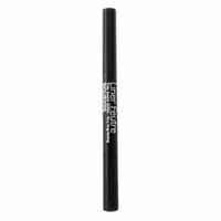 Creion eyeliner, Bourjois, Feutre, ultra negru, 0.8 ml