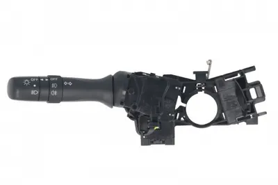 Comutator coloana directie (indicatori; lumini) potrivit CITROEN C1; PEUGEOT 107; TOYOTA AYGO, AYGO HATCHBACK 06.05-09.14
