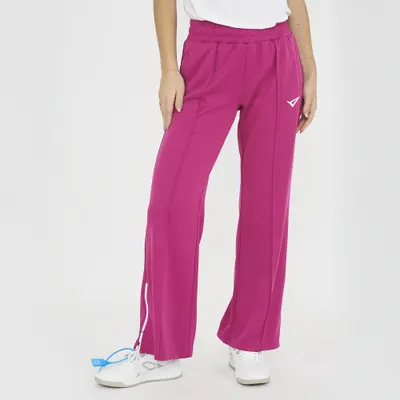 Pantaloni sportivi STELLAR WOMAN fucsia
