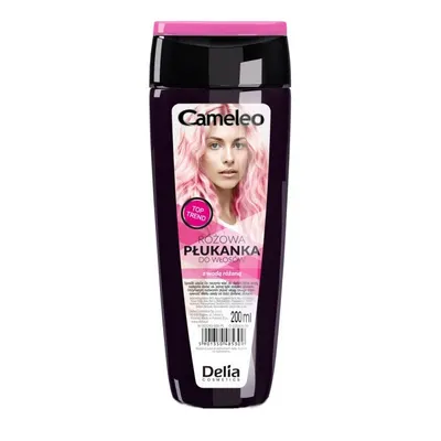 Lotiune Nuantator Pink 200ml