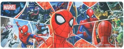 Mouse pad Paladone Marvel: Spider-man - Spider-Man