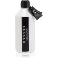 Baobab Collection Les Prestigieuses Cuir de Russie reumplere în aroma difuzoarelor