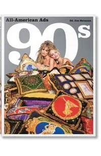 All-American Ads of the 90s