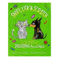 Sniff, Lick & Scratch