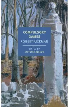 Compulsory Games
