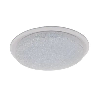 Plafoniera Led Brilliance 24w Incastrat 6500k