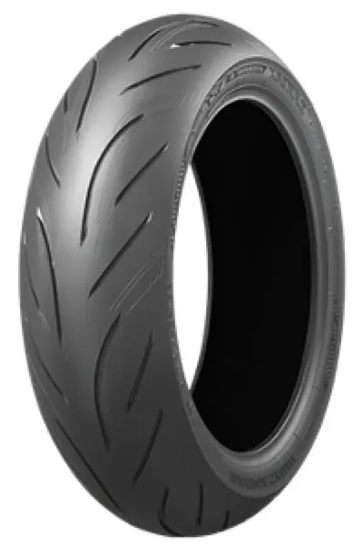 Bridgestone S 21 R ( 150/60 ZR17 TL (66W) Roata spate, M/C )