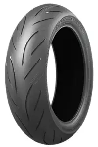 Bridgestone S 21 R ( 150/60 ZR17 TL (66W) Roata spate, M/C )
