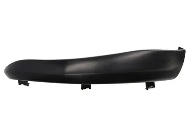 Acoperire bara Stanga Fata potrivit CITROEN C2 2003-2009 - (VTR; certificat TÜV)