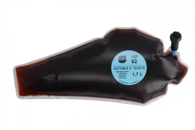 Aditiv curatare filtru particule (capacitate: 1,7l) (powerflex) CITROEN C3 PICASSO; PEUGEOT 207 1.6D dupa 2006
