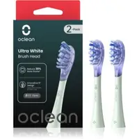 Oclean Ultra White UW01 capete de schimb