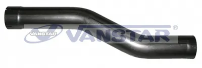 Racord evacuare (diametru:730mm 90mm, lungime:85 88mm) potrivit DAF LF 45 CE136C-GR165S1 01.01