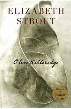 Olive Kitteridge: Fiction