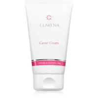 Clarena Cviar and Matrix Line cremă pentru față cu caviar