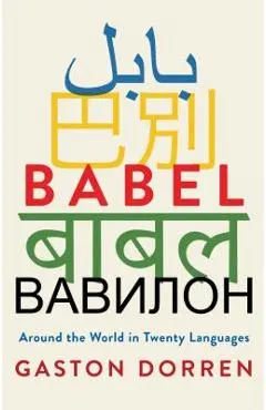 Babel: Around the World in Twenty Languages