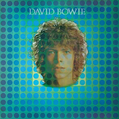 David Bowie (aka Space Oddity) - Vinyl