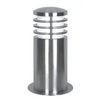 Pitic Sandbanks 1 Light Mini Bollard