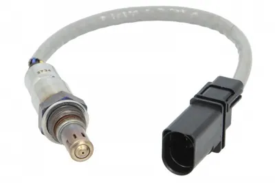 Sonda Lambda (numar fire 5, 219mm) potrivit ALFA ROMEO GIULIA, STELVIO; FIAT 500X, DOBLO, DOBLO CARGO, TIPO; JEEP RENEGADE 1.6D 2.0D 2.2D 09.14