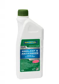 Antigel Ravenol HJC concentrat - 1.5L