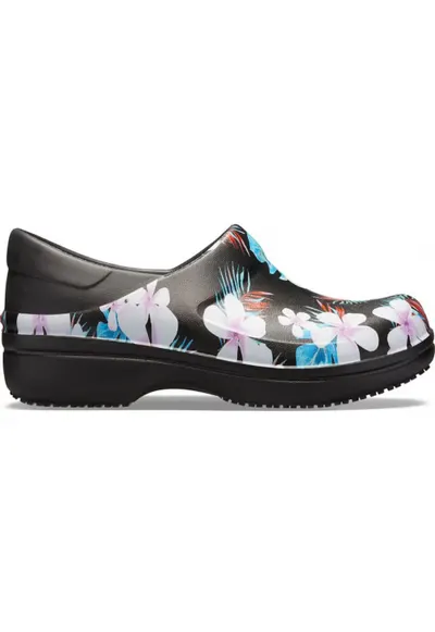 Saboti Neria Pro II Graphic Clog