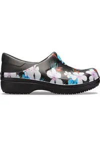 Saboti Neria Pro II Graphic Clog