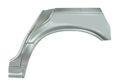 Segment aripa Spate Stanga potrivit BMW 5 (E34) 4/5D 1987-1997