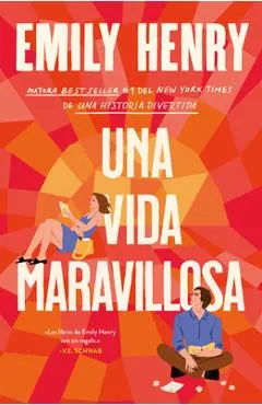 Una Vida Maravillosa