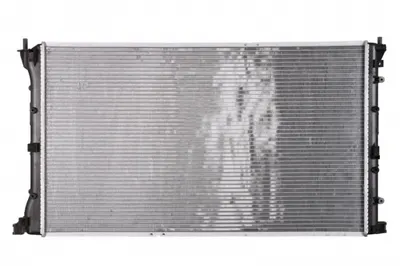Radiator motor potrivit NISSAN PRIMASTAR; OPEL VIVARO A; RENAULT TRAFIC II 2.5D