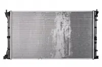 Radiator motor potrivit NISSAN PRIMASTAR; OPEL VIVARO A; RENAULT TRAFIC II 2.5D