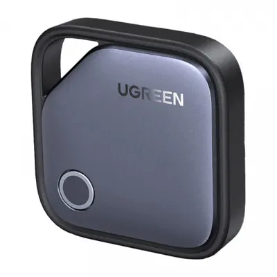UGREEN SmartTag Pro Smart CM916 (75646P), Negru