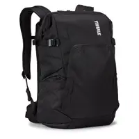Rucsac foto video, Thule Covert DSLR, 24 L, Negru