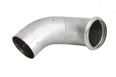 Racord evacuare (lungime:400mm) potrivit VOLVO FH, FH12, FH16, FL12, FM, FM10, FM12, FM7, FM9 D10A320-D9B380 08.93
