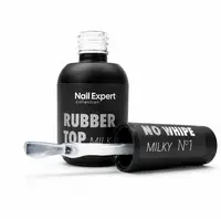 Mack's Rubber Top Milky N.E 10 ml