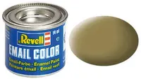 Vopsea email Revell - Maro măsliniu, mat (R32186)