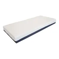 Saltea pentru copii din spumă 90x200 cm COMFORT – Vipack