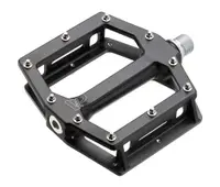 Pedale VP Freeride 9 16, aluminiu, culoare negru