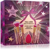 Revolution Makeup set Full Look set cadou faciale