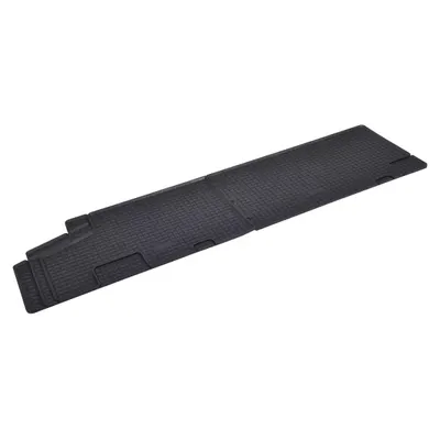 Covorase auto FIAT Ducato; CITROEN Jumper; PEUGEOT Boxer 2006 rand 2 (NU este compatibil cu camioneta cu cabina dubla) Rigum
