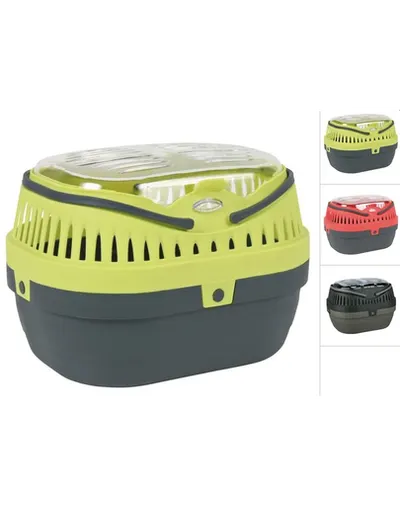 TRIXIE Transporter pentru rozătoare 30x23x21cm 5904