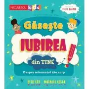 Gaseste iubirea din tine!
