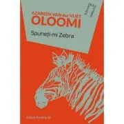 Spuneti-mi Zebra