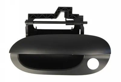 Maner usa fata stanga exterior, cu locas incuietoare grunduit BMW Seria 5 E39 intre 1995-2003